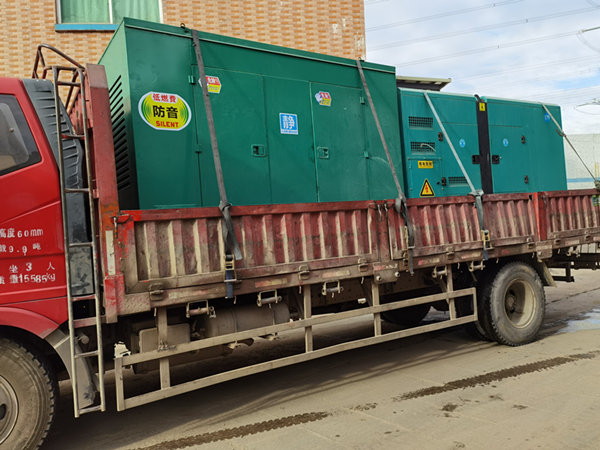 勒流發(fā)電機(jī)出租