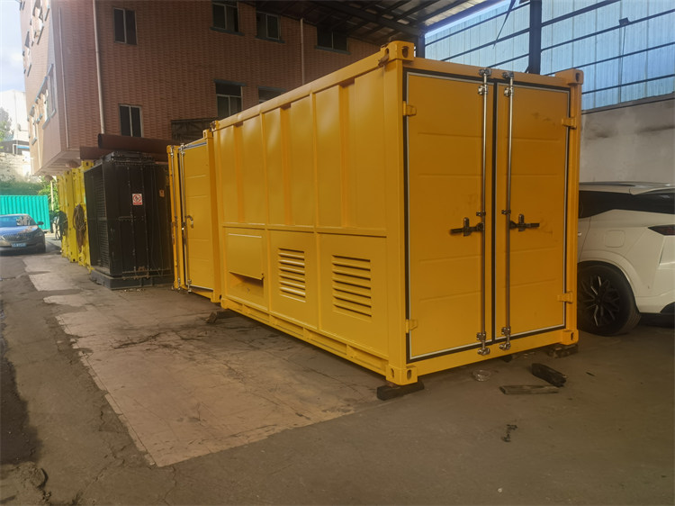 大瀝發(fā)電機(jī)出租