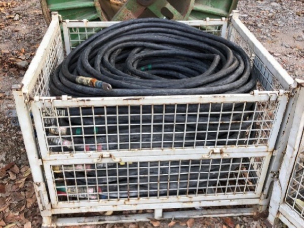 95平方電纜線出租